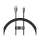 Kabel Baseus Kabel Superior Series USB-A / USB-C 100W 2m - czarny